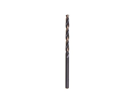Wiertło do metalu HSS-CNC, 124, Pro-Tec, 3.2 mm