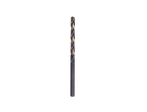Wiertło do metalu HSS-CNC, 124, Pro-Tec, 4.0 mm