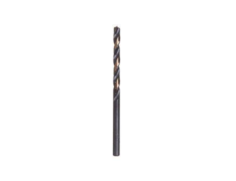 Wiertło do metalu HSS-CNC, 124, Pro-Tec, 4.0 mm