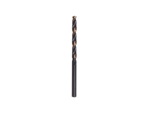 Wiertło do metalu HSS-CNC, 124, Pro-Tec, 4.5 mm