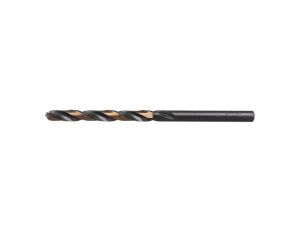 Wiertło do metalu HSS-CNC, 124, Pro-Tec, 4.8 mm