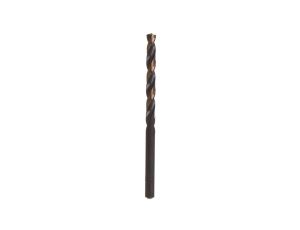 Wiertło do metalu HSS-CNC, 124, Pro-Tec, 5.0 mm