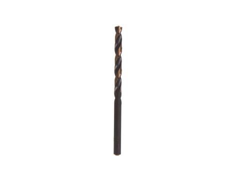 Wiertło do metalu HSS-CNC, 124, Pro-Tec, 5.0 mm
