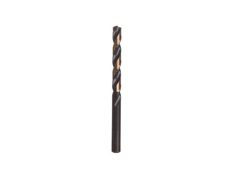 Wiertło do metalu HSS-CNC 124 stopni calaPro-Teccala 8.5 mm 55H030