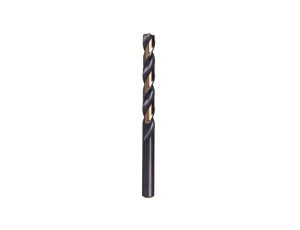Wiertło do metalu HSS-CNC 124 stopni calaPro-Teccala 11.0 mm 55H036