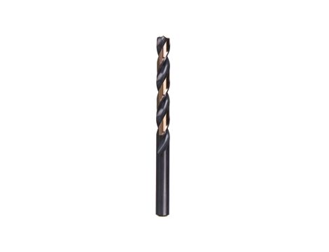Wiertło do metalu HSS-CNC 124 stopni calaPro-Teccala 11.0 mm 55H036