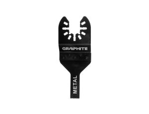 Brzeszczot Bi-metal do metalu, 8 dodatek kobaltu, 10 mm 56H057
