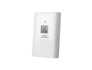 Czujnik do stacji pogodowej C8340C E08400