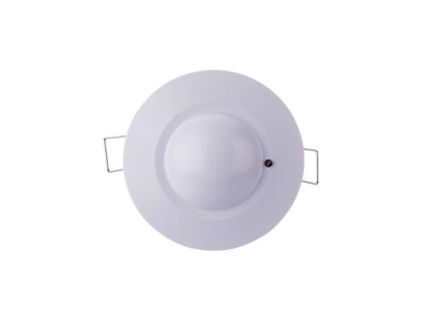 Czujnik ruchu MW IP20 B 1200W 360 biały G1190