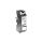 Ogranicznik przepięć DEHNpatch CLE, adapter gniazdo RJ45/gniazdo RJ45, do sieci LAN 1Gb, ATM, FDDI, CDDI 929121