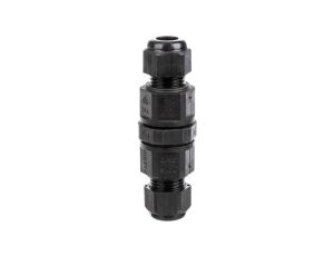 Mufa - złącze skręcane 3x (0,75-2,5mm2) 450V IP65 ZS9010
