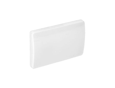 Plafoniera PORTAL LED EVO HV 6W 280lm 4000K PC mleczny z cz. zmierzchu zewnętrznym 199684/HV