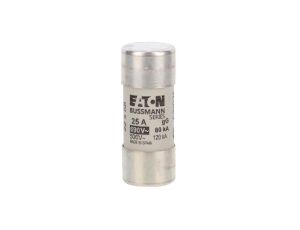 Wkładka bezpiecznikowa cylindryczna 22x58mm 25A gL/gG 690V C22G25