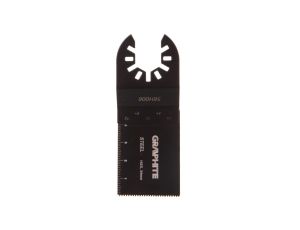 Brzeszczot HSS do metalu 30 mm 56H006
