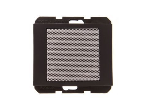 Głośnik antracyt mat K.1 28827006