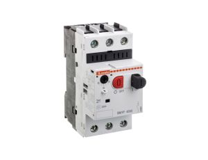 Wyłącznik silnikowy SM1P4000 z przyciskami 30-40A 10kA 400V SM1P4000