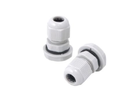 Dławnica kablowa bezhalogenowa dla kabla 22-32 mm PG-36 89061002