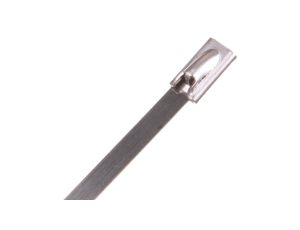 Opaska stalowa 360x4,6mm 6708 BMSTL3646 /100szt./