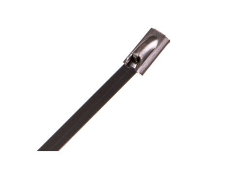 Opaska stalowa 520x4,6mm 6710 BMSTL5246 /100szt./