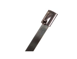 Opaska stalowa 520x7,9mm 6724 BMSTL5279 /100szt./