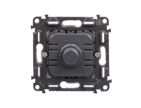 VALENA ALLURE Ściemniacz obrotowy 400w 752060