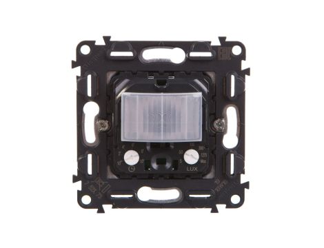 VALENA ALLURE Łącznik automatyczny z zacisiem n 400 w 752073
