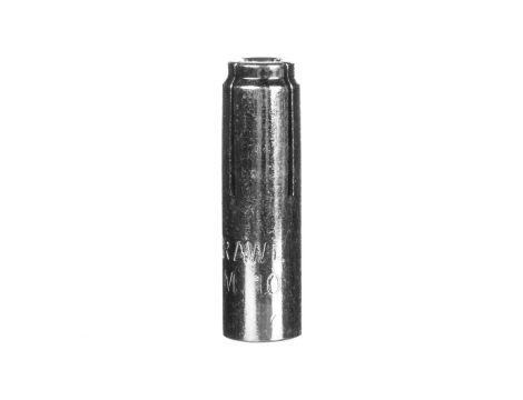 Tuleja rozprężna M10/12x40mm z gwintem wewnętrznym R-DCA-10-40 /50szt./