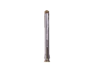 Metalowa kotwa do ościeżnic 10 x 92 O-10092 /100szt./