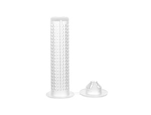 Tuleja siatkowa 12x50mm R-PLS-12050-10 /10szt./