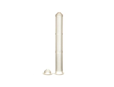 Tuleja siatkowa 16x130mm R-PLS-16130-10 /10szt./