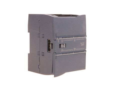 Moduł wejść / wyjść binarnych SIMATIC S7-1200 SM 1223 16DI/16DO 2A 6ES7223-1PL32-0XB0