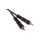 Kabel 2xRCA / 2x RCA HIGH QUALITY OFC 5m 50120