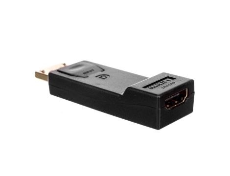 Adapter Displayport 1.1 - HDMI 51719