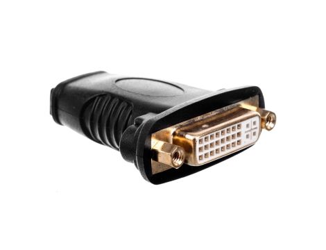 Adapter HDMI - DVI-I (24+5) 68690