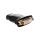 Adapter HDMI - DVI-I (24+5) 68690