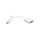 Adapter HDMI - VGA jack 3,5mm stereo 0,1m 51758