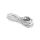 Przedłużacz USB 2.0 High Speed 5m szary 68717