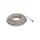 Kabel krosowy patchcord S/FTP (PiMF) kat.6 LSZH szary 20m 50893