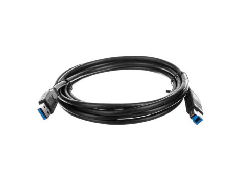 Przewód adapter USB 3.0 SuperSpeed 3m USB-A - USB-B 93654