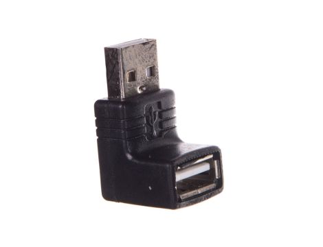 Adapter kątowy USB 2.0 High Speed USB 68920