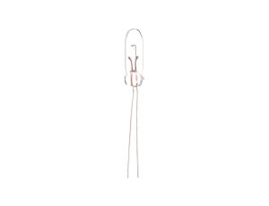 Żarówka miniaturowa sygnalizacyjna T 1 1/4 0,24W 12V DC 20mA 9343