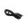 Przewód Jack 3,5mm /3-pin stereo/ HQ, 2,5m 51659