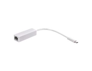 Adapter USB-C – RJ45 66255