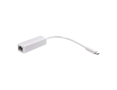 Adapter USB-C – RJ45 66255