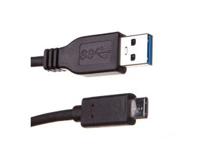 Przewód adapter USB 3.0 SuperSpeed USB-C - USB-A 0,5m 67999