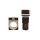 Potencjometr kompaktowy 22mm 10kOhm 1W IP69(K) tworzywo czarna gałka z uchwytem przył śrub SIRIUS ACT 3SU1200-2PS10-1AA0