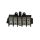 Listwa zaciskowa 5x35mm2 ZGX 5x35 800586 ENE-00065