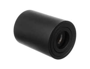 Oprawa sufitowa SENSA, alum, 85x115, IP20, max 50W, okrągła czarna