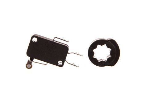 Styk pomocniczy 1P /do RA 160, RA 250 RAB 00/ 53-944916-011