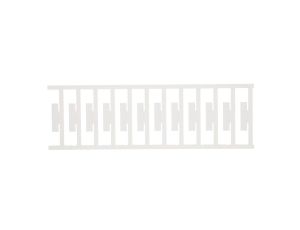 Oznacznik WAD 8 MC NE WS 1112940000 /48szt./